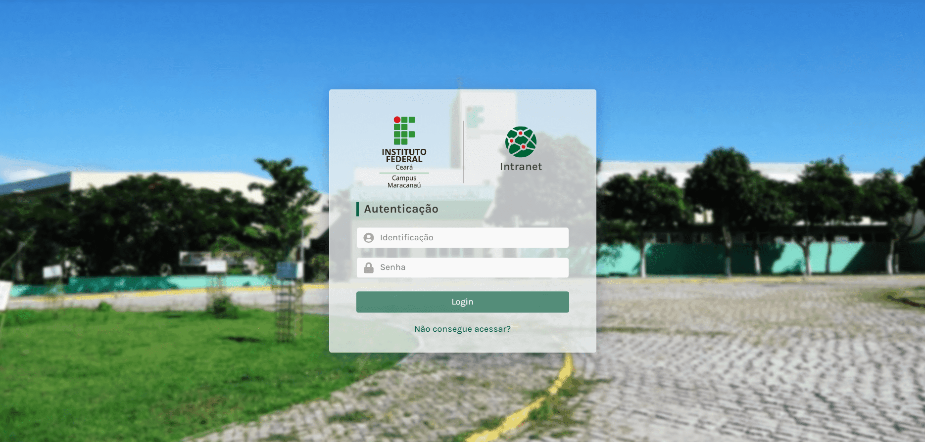 intranet